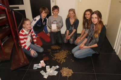 Afbeelding: jan feb 14kinderen  minicamping Appelweide 49653