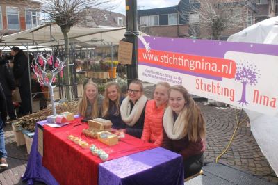 Bakteam 1 ww markt