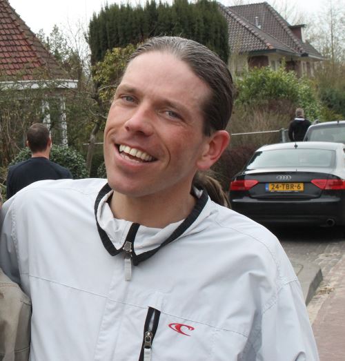 Niels Onnes en Nolimitsplaza