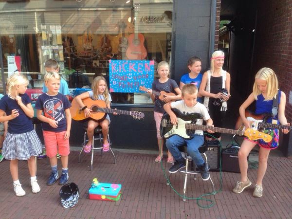Afbeelding: foto BSO