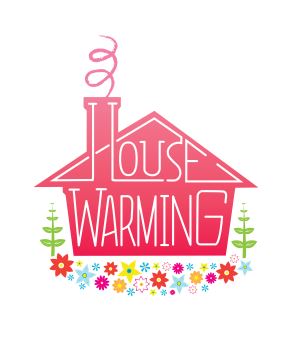 Afbeelding: house-warming-party-art-work