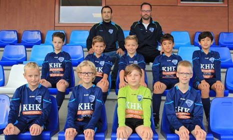 Afbeelding: FC Trias E10