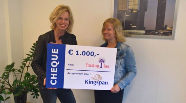 Afbeelding: Kingspan