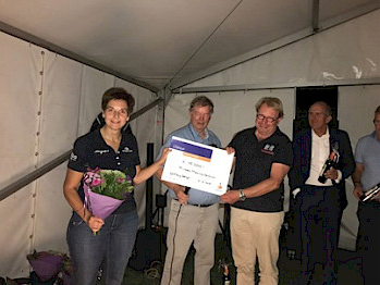 Afbeelding: Golfdag