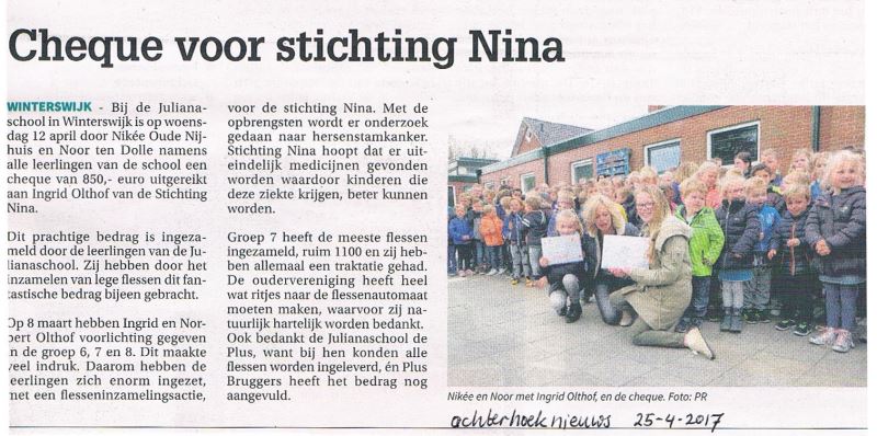 Afbeelding: 2017-04-25 Achterhoek Nieuws 2