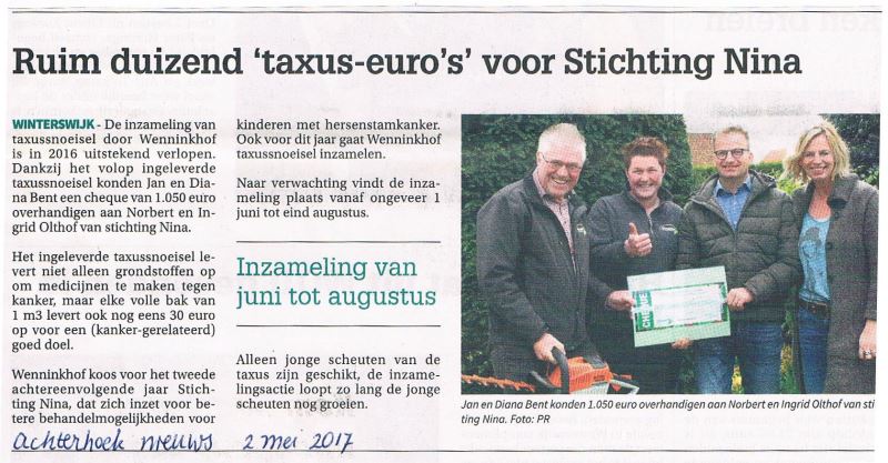 Afbeelding: 2017-05-02 Achterhoek Nieuws