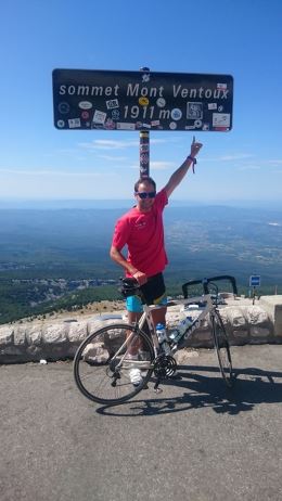 Afbeelding: Raphael Mont Ventoux