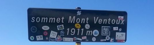 Raphael Mont Ventoux 850x250