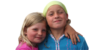 Afbeelding: Tessa en Nina 3