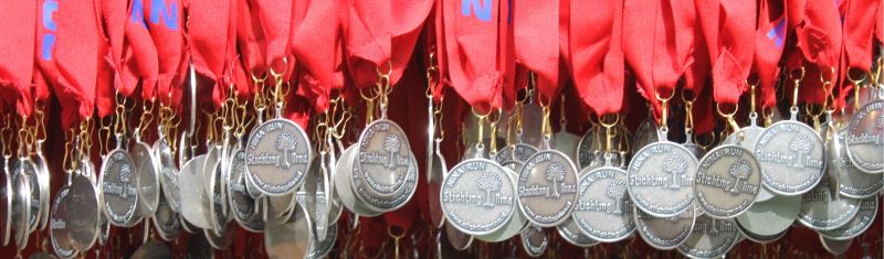medaille foto 850 x 250