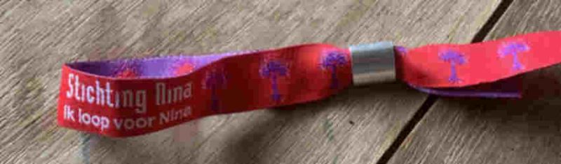 Festival bandje 850x250